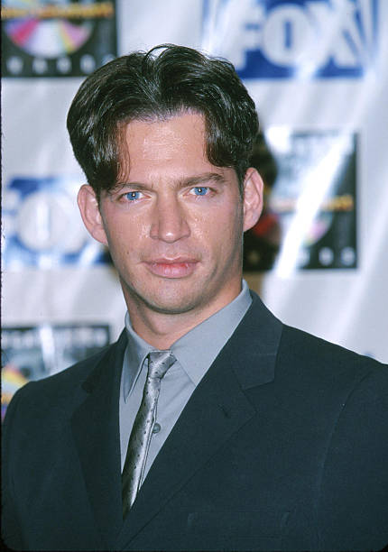 photo-Harry Connick Jr. 1999