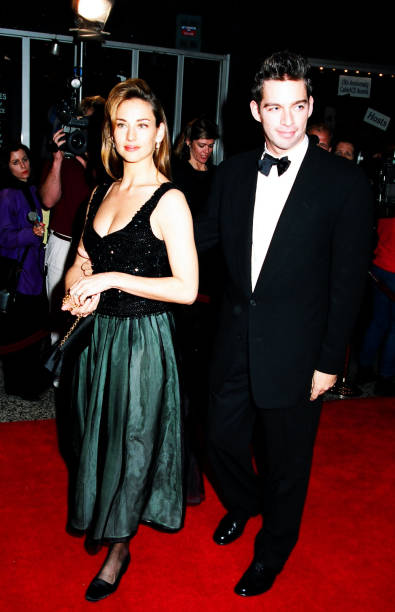 photo-Harry Connick Jr. 1994