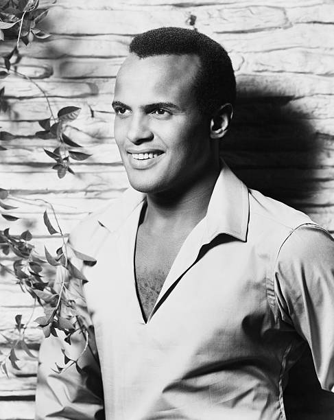 photo-Harry Belafonte 1962