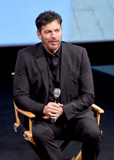 photo-Harry Connick Jr. 2024