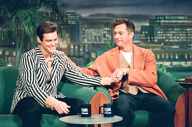 photo-Harry Connick Jr. 1994