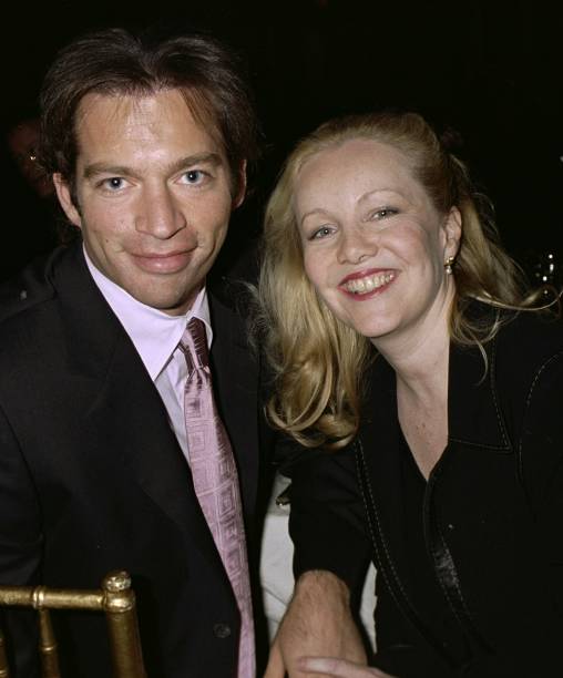 photo-Harry Connick Jr. 2000