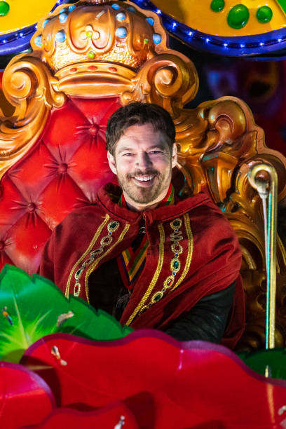 photo-Harry Connick Jr. 2022