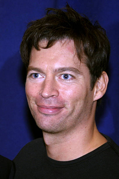 photo-Harry Connick Jr. 2005