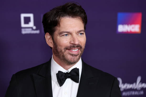 photo-Harry Connick Jr. 2024