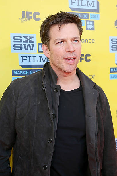 photo-Harry Connick Jr. 2013