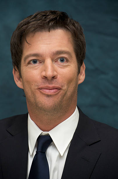 photo-Harry Connick Jr. 2008