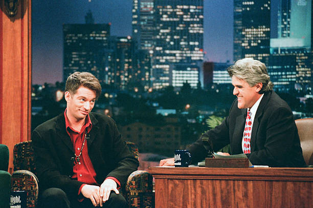 photo-Harry Connick Jr. 1996