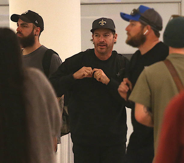 photo-Harry Connick Jr. 2023