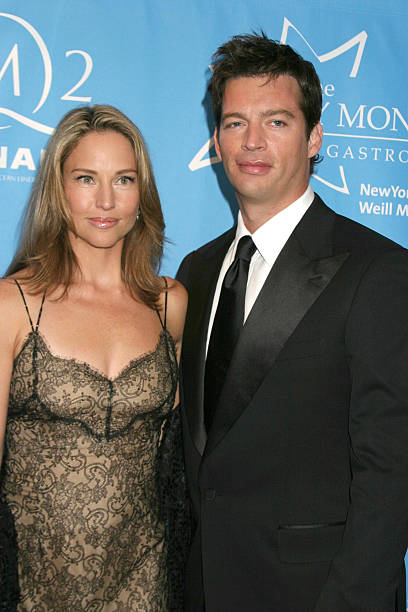 photo-Harry Connick Jr. 2004