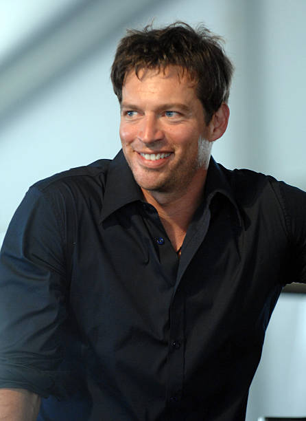 photo-Harry Connick Jr. 2007