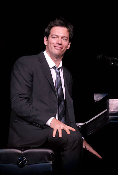 photo-Harry Connick Jr. 2007