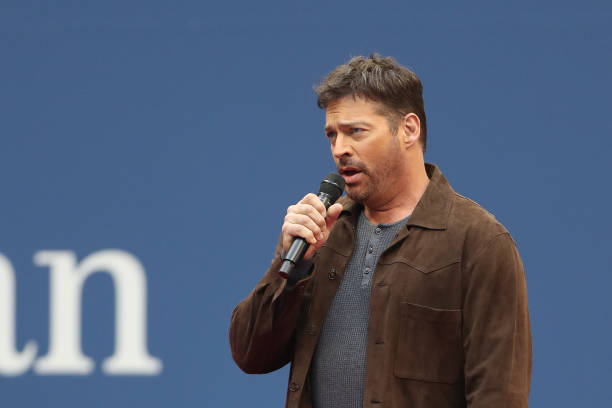 photo-Harry Connick Jr. 2023