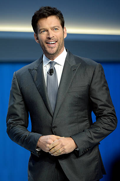photo-Harry Connick Jr. 2014