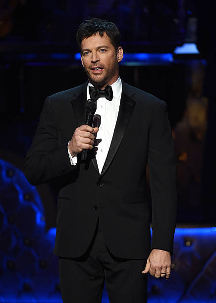 photo-Harry Connick Jr. 2015