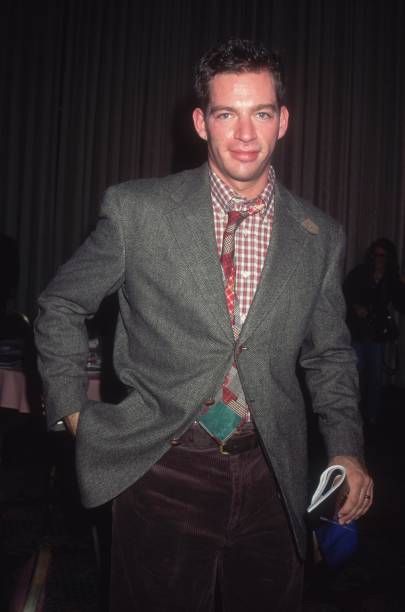 photo-Harry Connick Jr. 1995