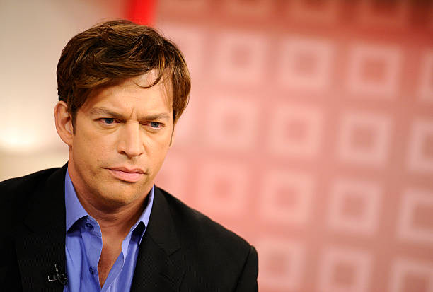 photo-Harry Connick Jr. 2011
