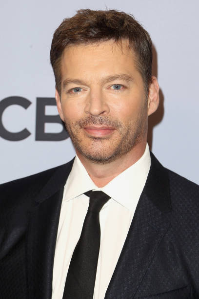 photo-Harry Connick Jr. 2017