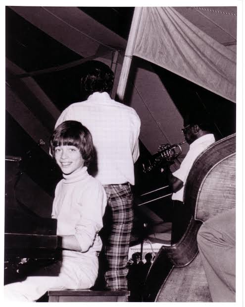 photo-Harry Connick Jr. 1975