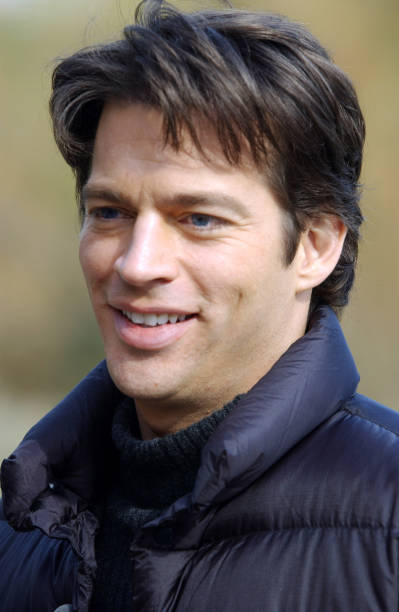 photo-Harry Connick Jr. 2002