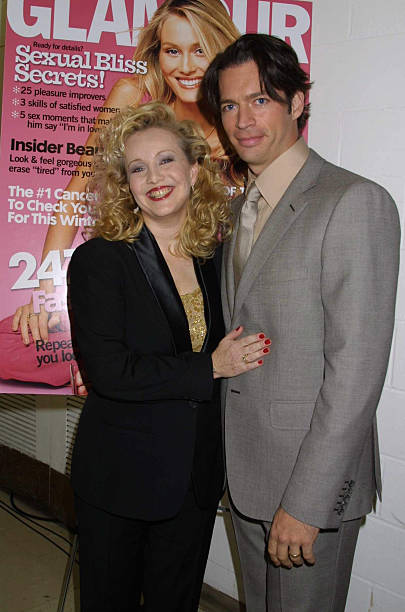 photo-Harry Connick Jr. 2001