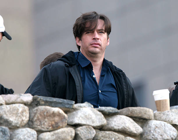 photo-Harry Connick Jr. 2006