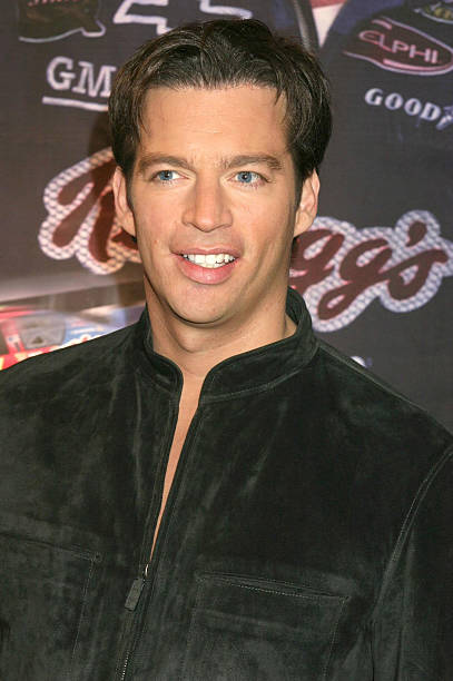 photo-Harry Connick Jr. 2003