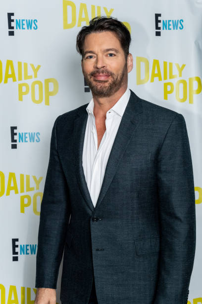 photo-Harry Connick Jr. 2019
