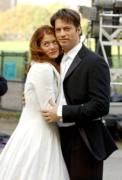 photo-Harry Connick Jr. 2002