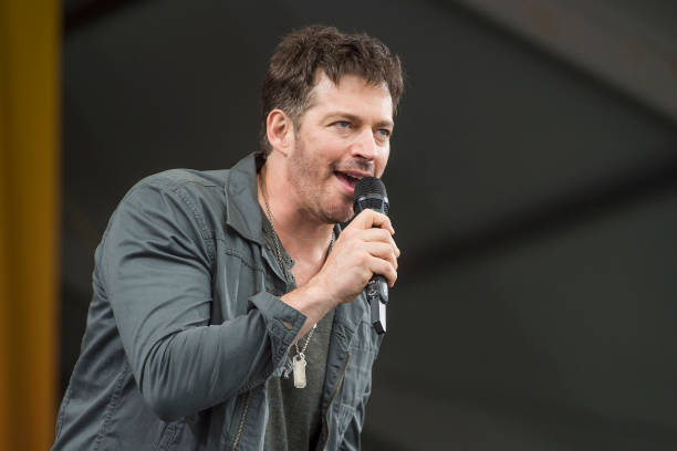 photo-Harry Connick Jr. 2017