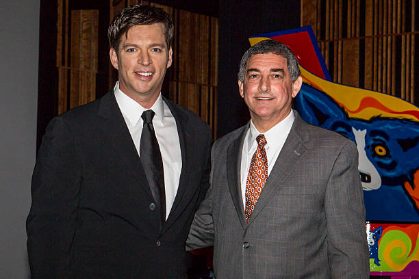 photo-Harry Connick Jr. 2012