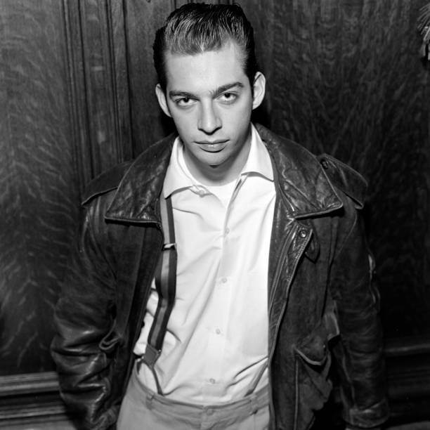 photo-Harry Connick Jr. 1988