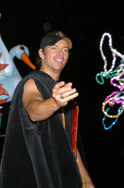 photo-Harry Connick Jr. 2004