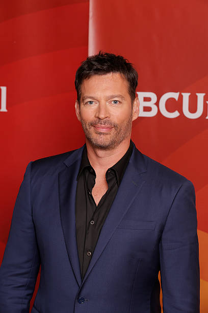 photo-Harry Connick Jr. 2016