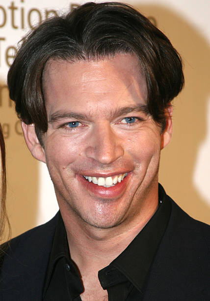 photo-Harry Connick Jr. 2006