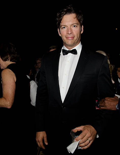 photo-Harry Connick Jr. 2012