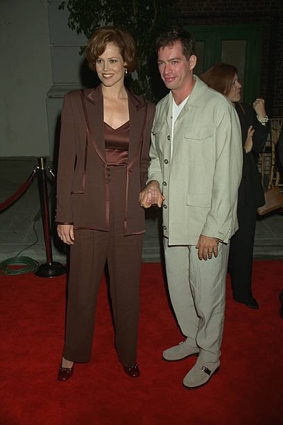 photo-Harry Connick Jr. 1995