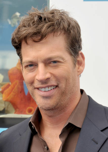 photo-Harry Connick Jr. 2011