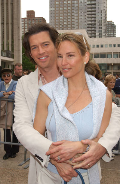 photo-Harry Connick Jr. 2003