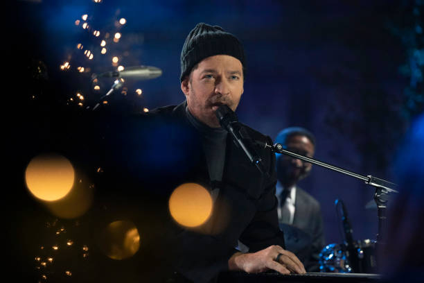 photo-Harry Connick Jr. 2021