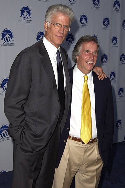 photo-Henry Winkler 2002