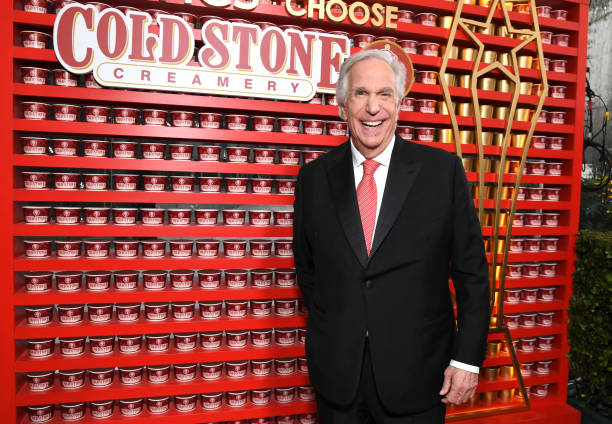 photo-Henry Winkler 2023