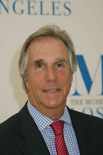 photo-Henry Winkler 2006