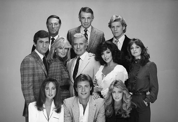 photo-Heather Locklear 1981