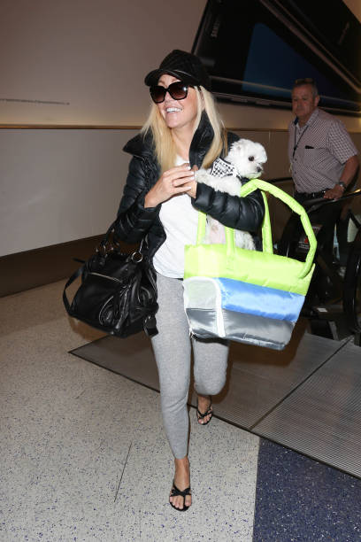 photo-Heather Locklear 2017