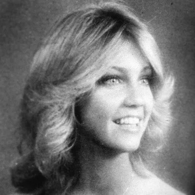 photo-Heather Locklear 1979