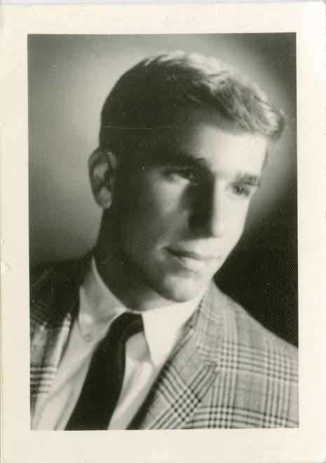 photo-Henry Winkler 1968