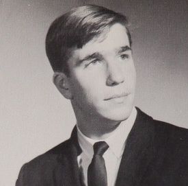 photo-Henry Winkler 1963