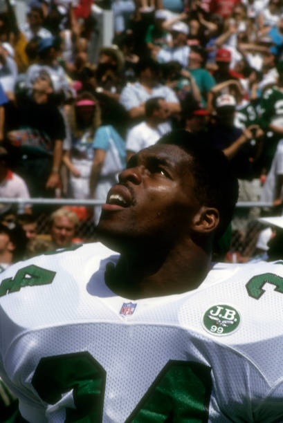 photo-Herschel Walker 1992
