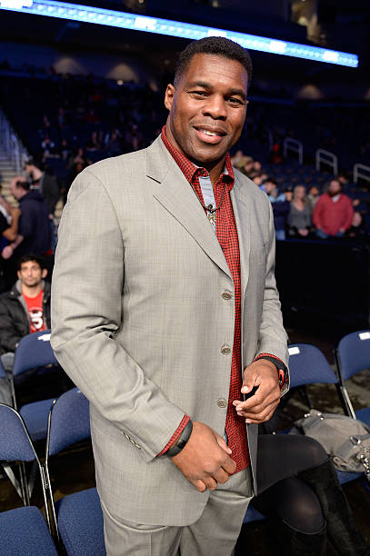 photo-Herschel Walker 2014
